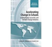 Linda Dudar Shelleyann Scott Donald E Accelerating Change in (Copertina rigida)