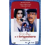 Linda e il brigadiere Volume 04