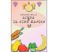 Linda e il cibo magico