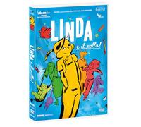 Linda E Il Pollo - Dvd