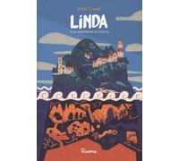 Linda e la montagna di fuoco - Casali Erika