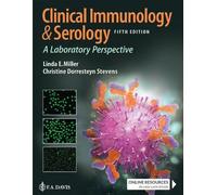 Linda E. Miller Christine Dorresteyn Ste Clinical Immunology & Sero (Tascabile)
