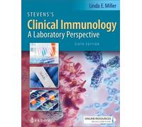 Linda E. Miller Stevens's Clinical Immunology (Tascabile)