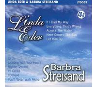 Linda Eder - Barbra Streisand