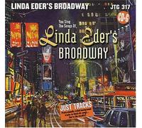 Linda Eder - Broadway Favorit
