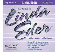 Linda Eder - Sing the Hits