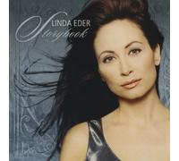Linda Eder - Storybook by Linda Eder (2011) Audio CD