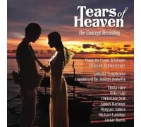 Linda Eder - Tears Of Heaven - The Musical