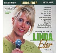 Linda Eder - You Sing