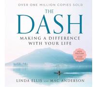 Linda Ellis Mac Anderson The Dash (Copertina rigida)