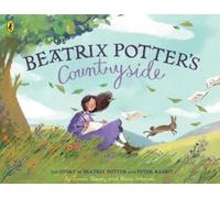 Linda Elovitz Marshall Beatrix Potter's Countryside (Tascabile)