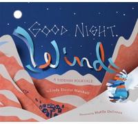 Linda Elovitz Marshall Good Night, Wind (Copertina rigida)