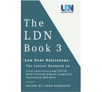 Linda Elsegood The LDN Book 3 (Tascabile)