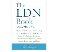 Linda Elsegood The LDN Book (Tascabile)