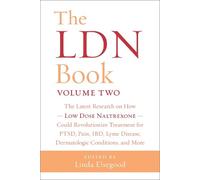 Linda Elsegood The The LDN Book Volume Two (Tascabile)
