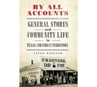 Linda English By All Accounts (Tascabile)