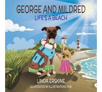 Linda Erskine George and Mildred (Tascabile) George and Mildred