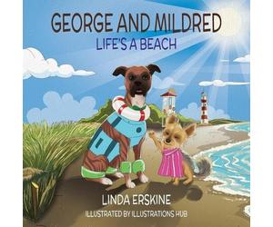 Linda Erskine George and Mildred (Tascabile) George and Mildred