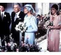 Linda Evans come Krystle Grant Jennin Poster Stampa 61x50.8cm Great Immagine