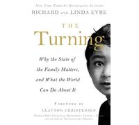 Linda Eyre Richard Eyre Turning (Tascabile)