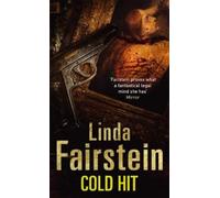 Linda Fairstein Cold Hit (Tascabile) Alexandra Cooper
