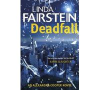 Linda Fairstein Deadfall (Tascabile) Alexandra Cooper