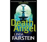Linda Fairstein Death Angel (Tascabile) Alexandra Cooper