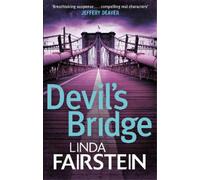 Linda Fairstein Devil's Bridge (Tascabile) Alexandra Cooper