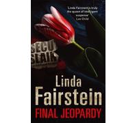 Linda Fairstein Final Jeopardy (Tascabile) Alexandra Cooper