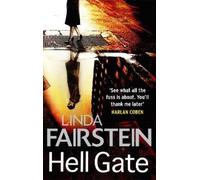 Linda Fairstein Hell Gate (Tascabile) Alexandra Cooper