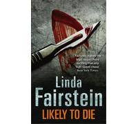 Linda Fairstein Likely To Die (Tascabile) Alexandra Cooper
