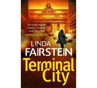 Linda Fairstein Terminal City (Tascabile) Alexandra Cooper
