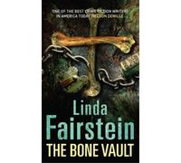 Linda Fairstein The Bone Vault (Tascabile) Alexandra Cooper