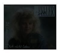 linda feller - Ich kann ohne dich nicht leben [Single] [Audio CD]