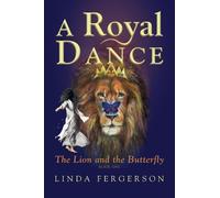 Linda Fergerson A Royal Dance (Tascabile)