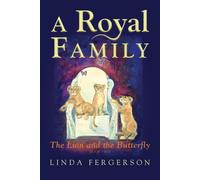 Linda Fergerson A Royal Family (Tascabile)