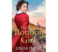 Linda Finlay The Bonbon Girl (Tascabile)