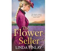 Linda Finlay The Flower Seller (Tascabile)
