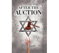 Linda Frank After the Auction (Tascabile)