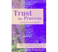 Linda Free-Gardiner Trust the Process (Tascabile)