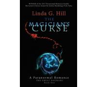 Linda G Hill The Magician's Curse (Tascabile) Great Dagmaru