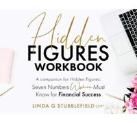 Linda G Stubblefield Hidden Figures (Tascabile) Hidden Figures Book & Workbook