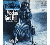 Linda G. Thompson - Mockin' Bird Hill (Tweedle Dee)