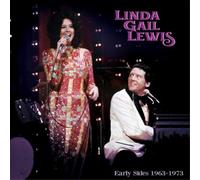 Linda Gail Lewis - Early Sides 1963-1973