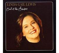 Linda Gail Lewis Out of the Shadows (CD) Album