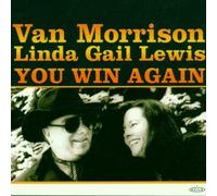 Linda Gail Lewis You Win Again (CD)