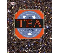 Linda Gaylard The Tea Book (Copertina rigida)