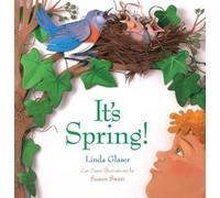 Linda Glaser It's Spring (Tascabile) Celebrate the Seasons