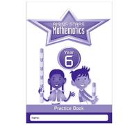 Linda Glithro Caroline Clissold Steph K Rising Stars Mathematics Yea (Tascabile)
