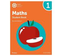Linda Glithro – Maths. Student's book. Per la scuola elementare (Vol. 1) – Tascabile